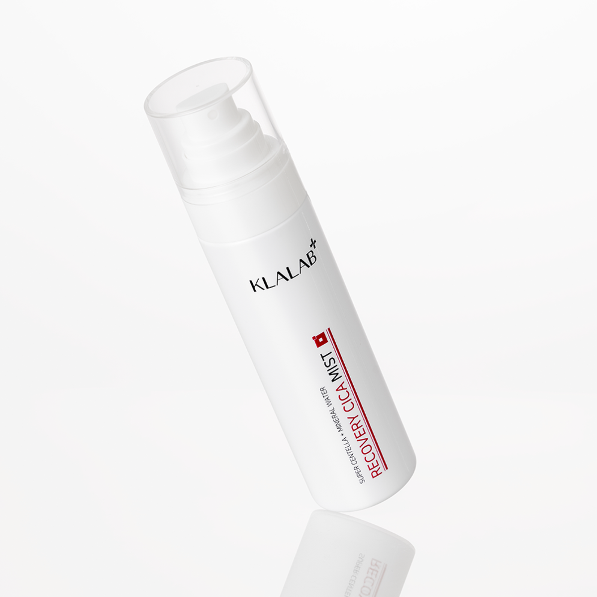 클라랩(KLALAB) 리커버리 시카 미스트 100ml