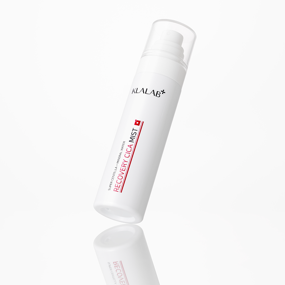 클라랩(KLALAB) 리커버리 시카 미스트 100ml