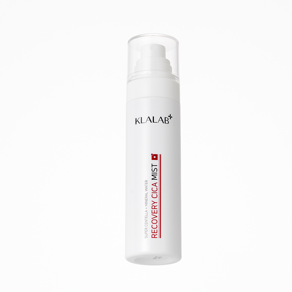 클라랩(KLALAB) 리커버리 시카 미스트 100ml