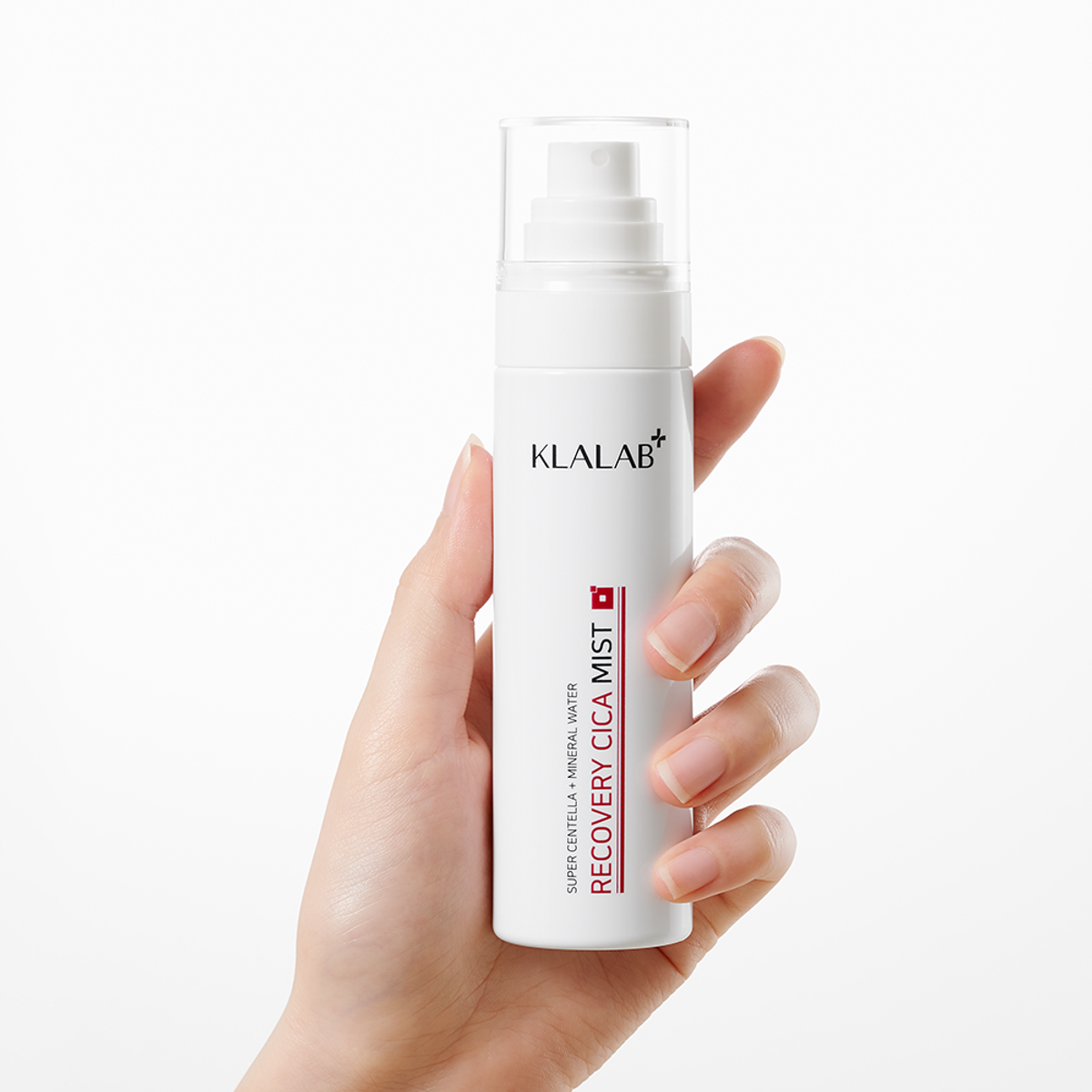클라랩(KLALAB) 리커버리 시카 미스트 100ml