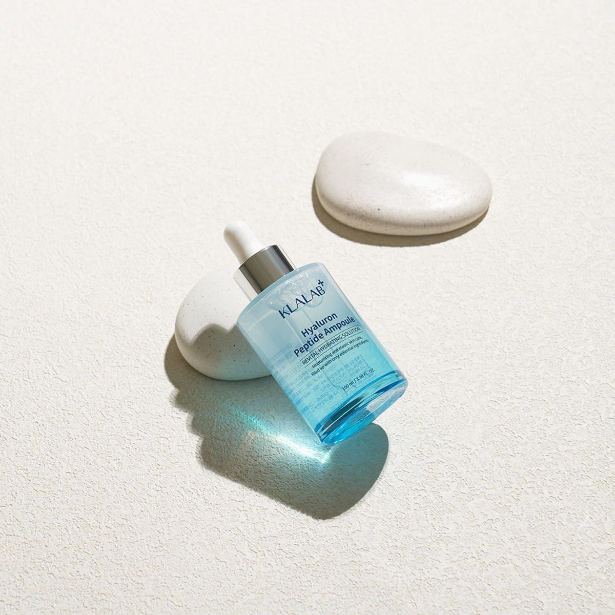 클라랩(KLALAB) 히알루론산 펩타이드 앰플 100ml