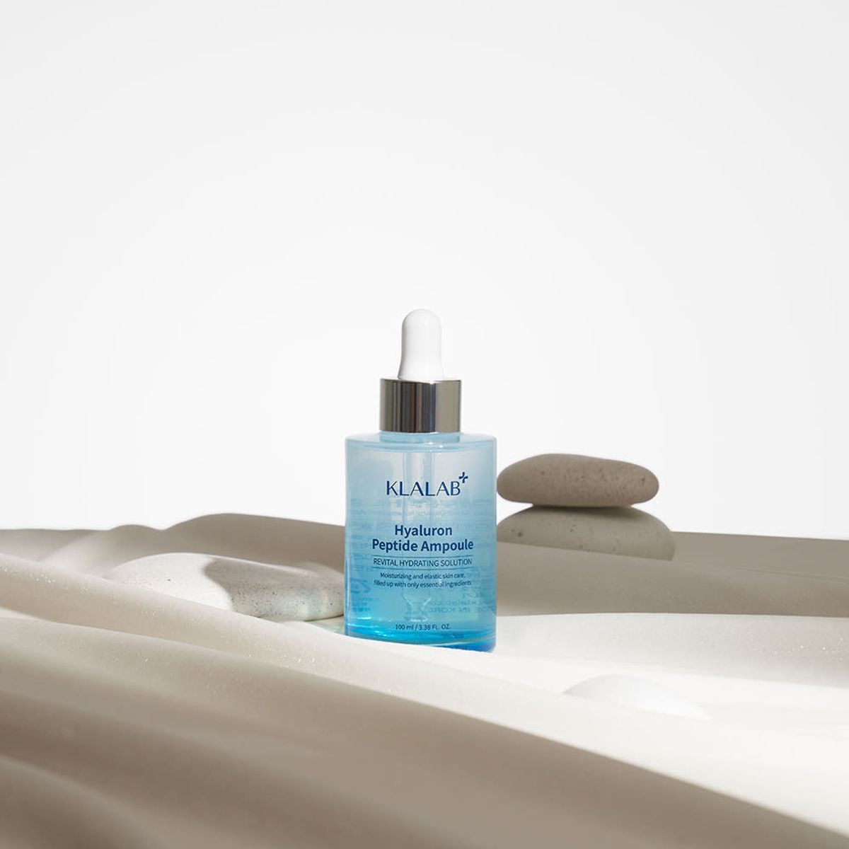 클라랩(KLALAB) 히알루론산 펩타이드 앰플 100ml