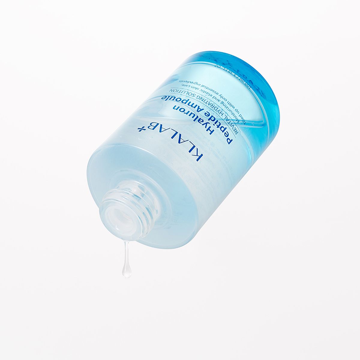 클라랩(KLALAB) 히알루론산 펩타이드 앰플 100ml