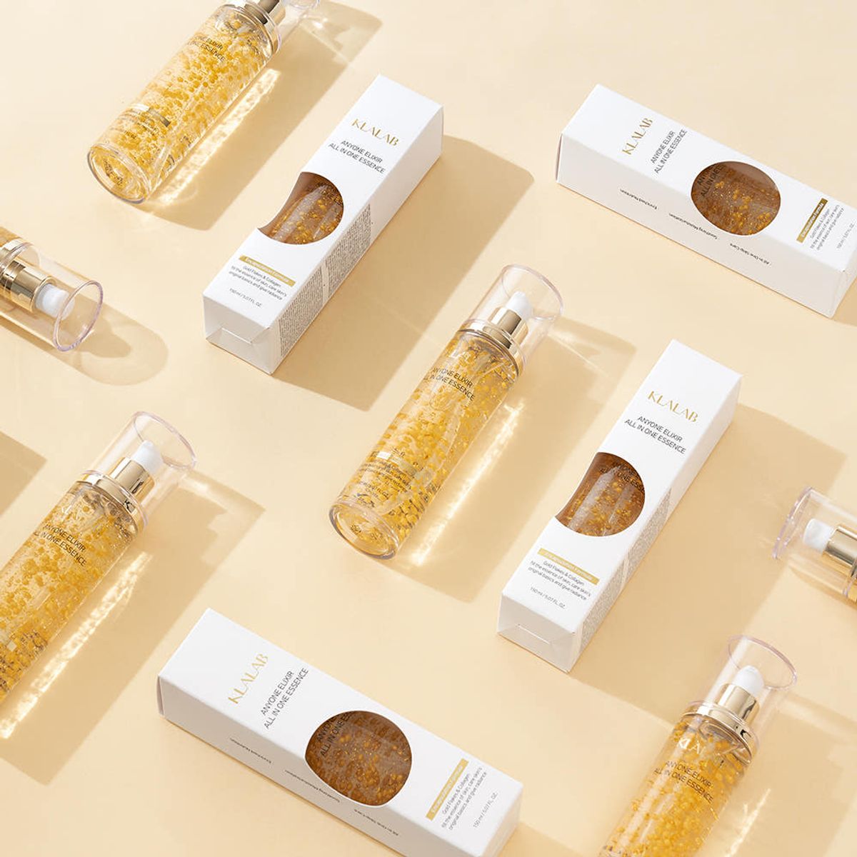 클라랩(KLALAB) 애니원 엘릭서 올인원 에센스 150ml