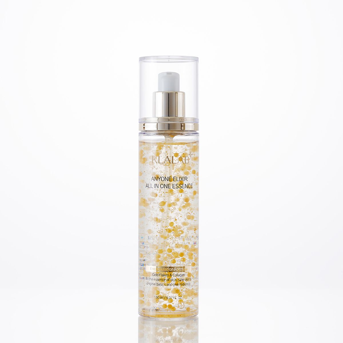 클라랩(KLALAB) 애니원 엘릭서 올인원 에센스 150ml