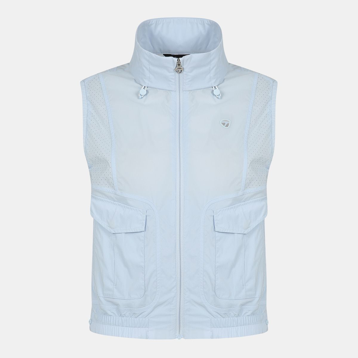 테일러메이드 어패럴(TAYLORMADE APPAREL) 여성 홑겹 베스트 T8031VO6203-940