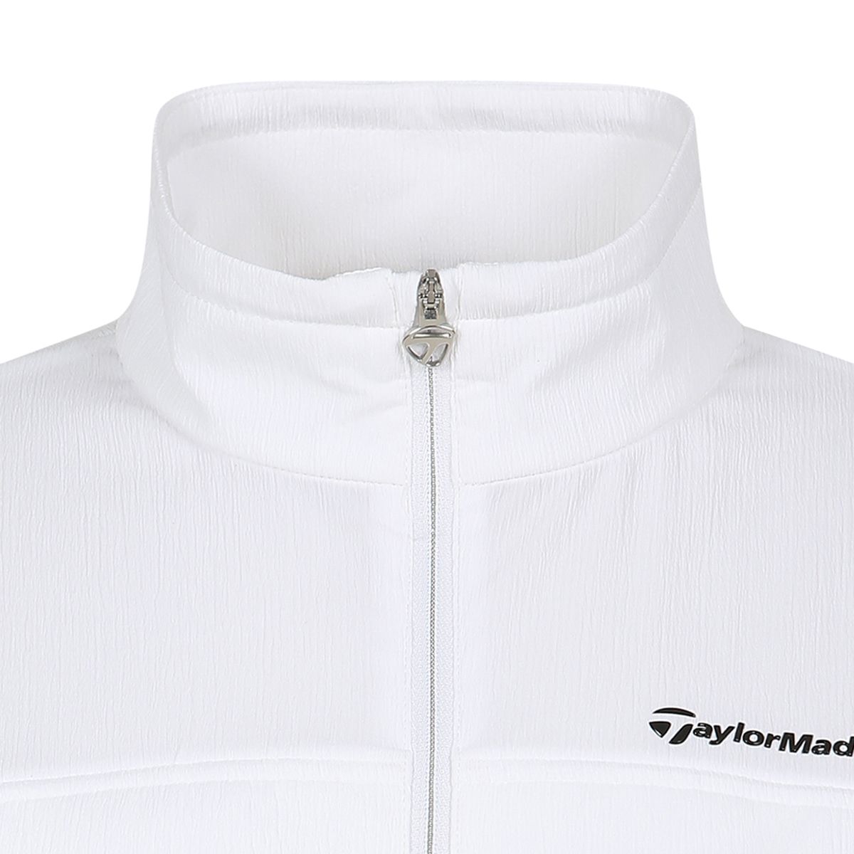 테일러메이드 어패럴(TAYLORMADE APPAREL) 여성 반팔 점퍼 T8031JO6202-100