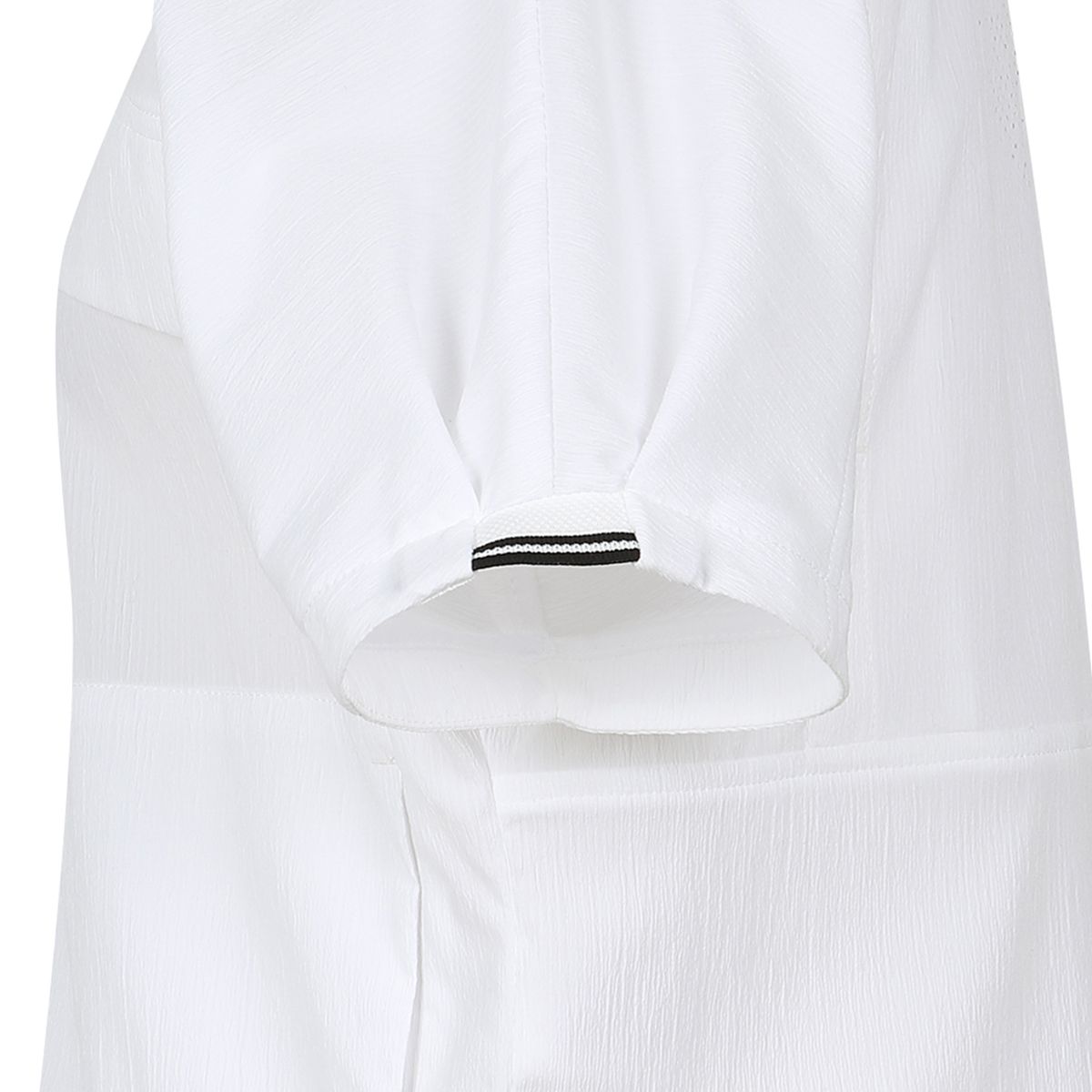 테일러메이드 어패럴(TAYLORMADE APPAREL) 여성 반팔 점퍼 T8031JO6202-100
