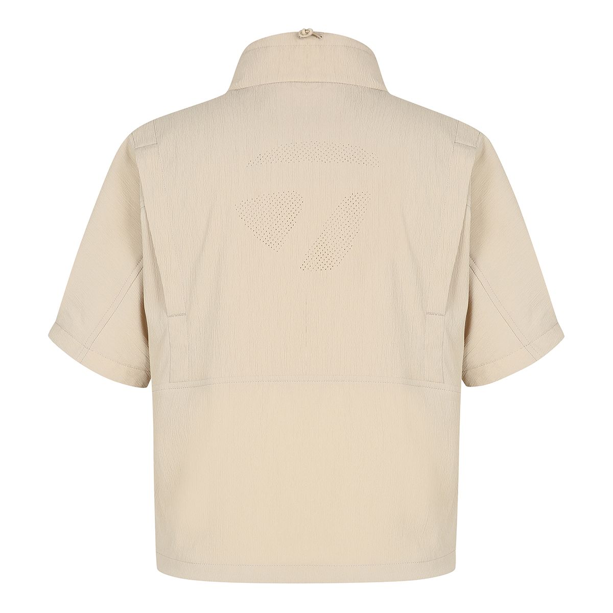 테일러메이드 어패럴(TAYLORMADE APPAREL) 여성 반팔 점퍼 T8031JO6202-509