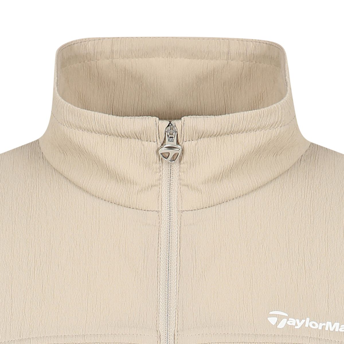 테일러메이드 어패럴(TAYLORMADE APPAREL) 여성 반팔 점퍼 T8031JO6202-509