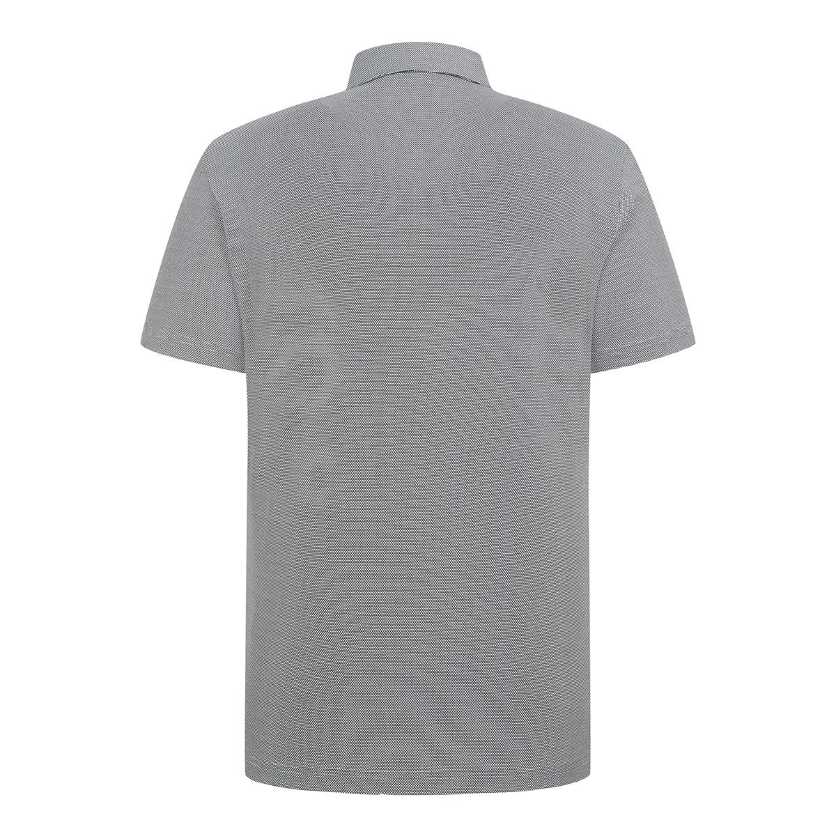 테일러메이드 어패럴(TAYLORMADE APPAREL) 남성 카라 반팔 티셔츠 T8031TO2150-199