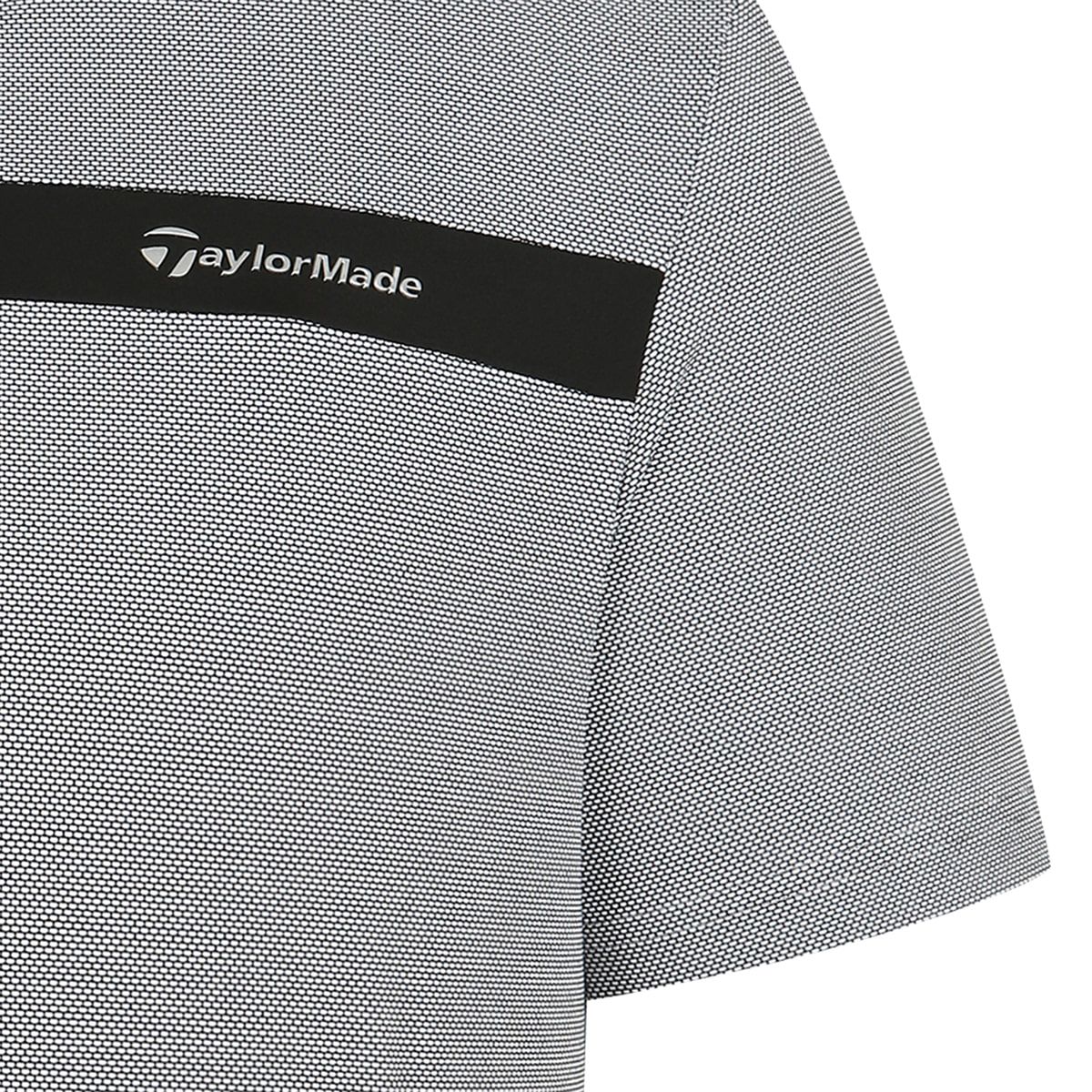 테일러메이드 어패럴(TAYLORMADE APPAREL) 남성 카라 반팔 티셔츠 T8031TO2150-199