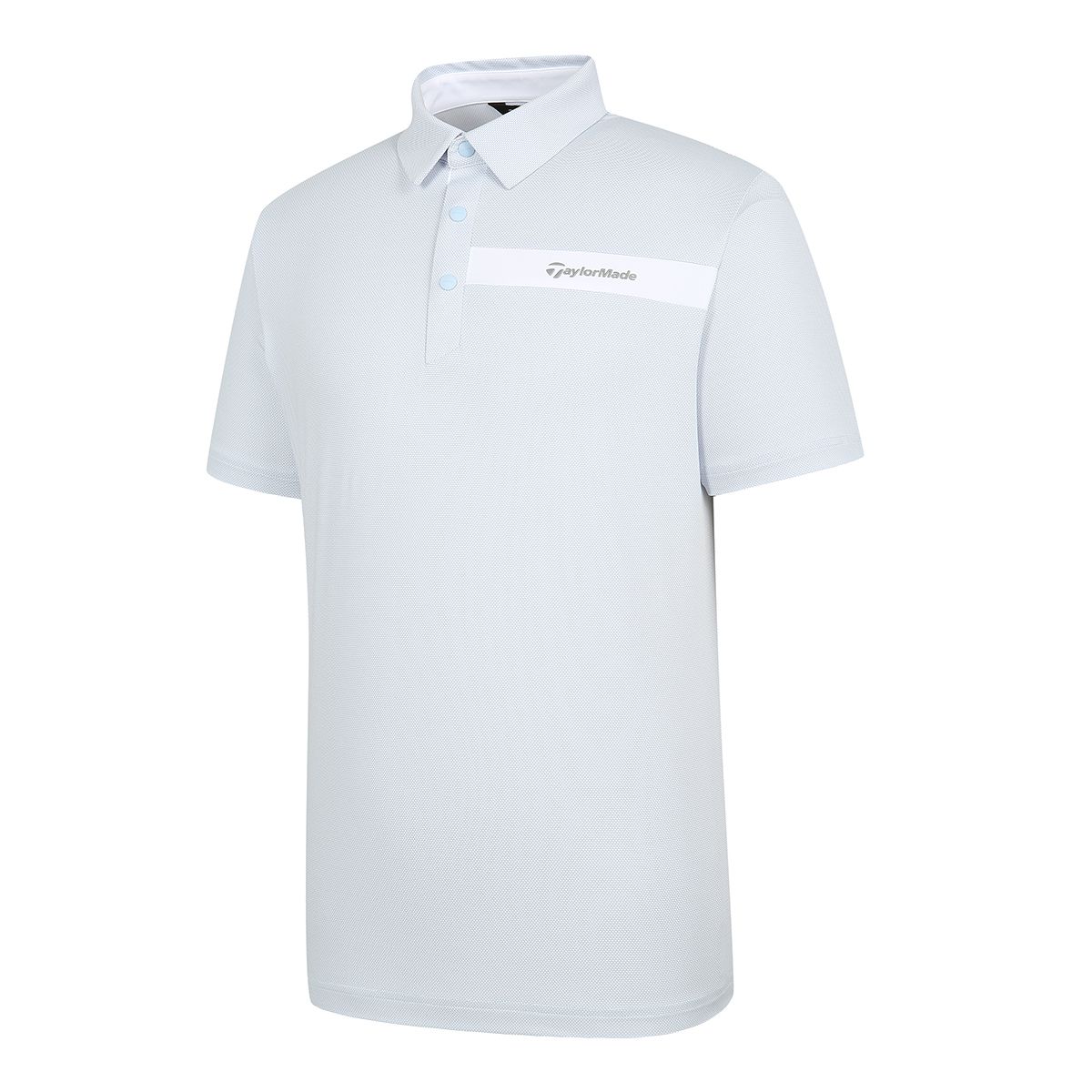 테일러메이드 어패럴(TAYLORMADE APPAREL) 남성 카라 반팔 티셔츠 TTO-21HG50-940