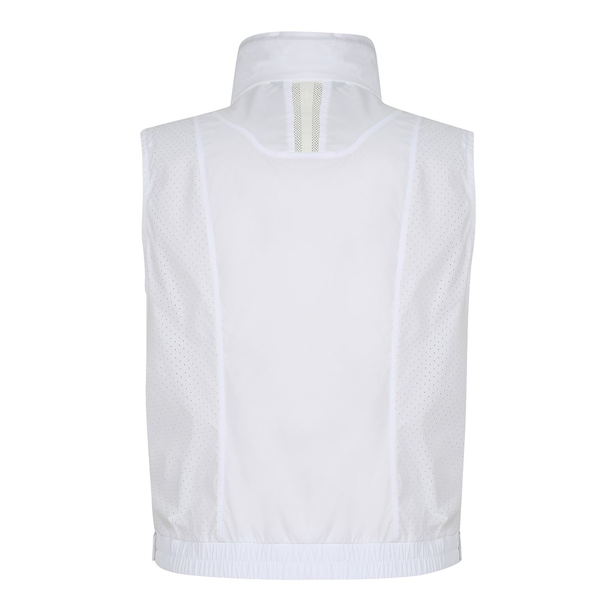 테일러메이드 어패럴(TAYLORMADE APPAREL) 여성 홑겹 베스트 T8031VO6203-100