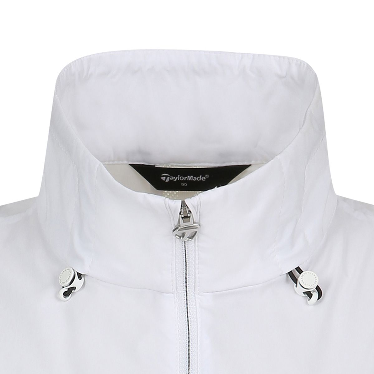 테일러메이드 어패럴(TAYLORMADE APPAREL) 여성 홑겹 베스트 T8031VO6203-100