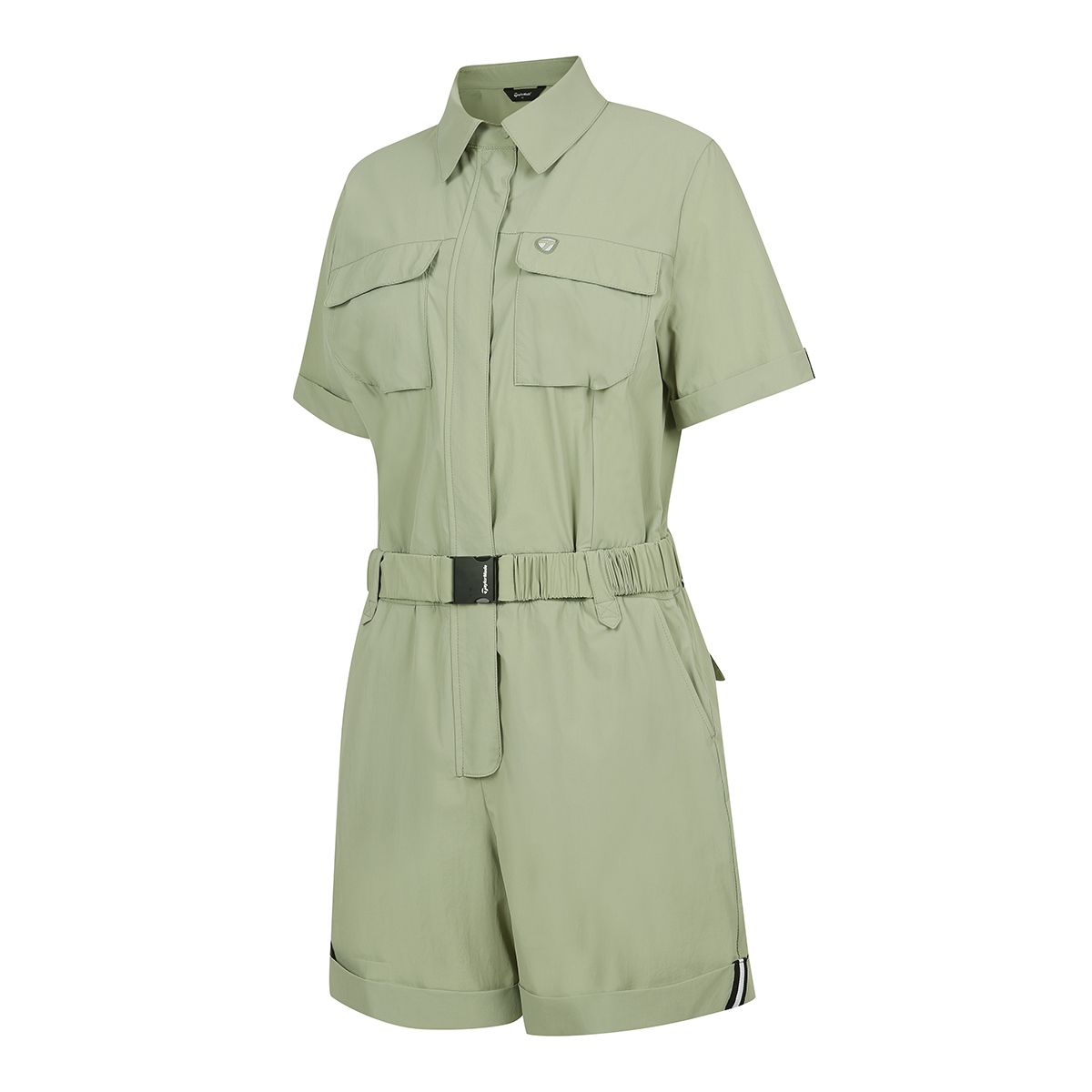 테일러메이드 어패럴(TAYLORMADE APPAREL) 여성 점프수트 TOO-61HG02-812