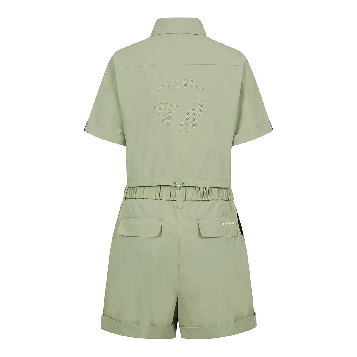 테일러메이드 어패럴(TAYLORMADE APPAREL) 여성 점프수트 TOO-61HG02-812