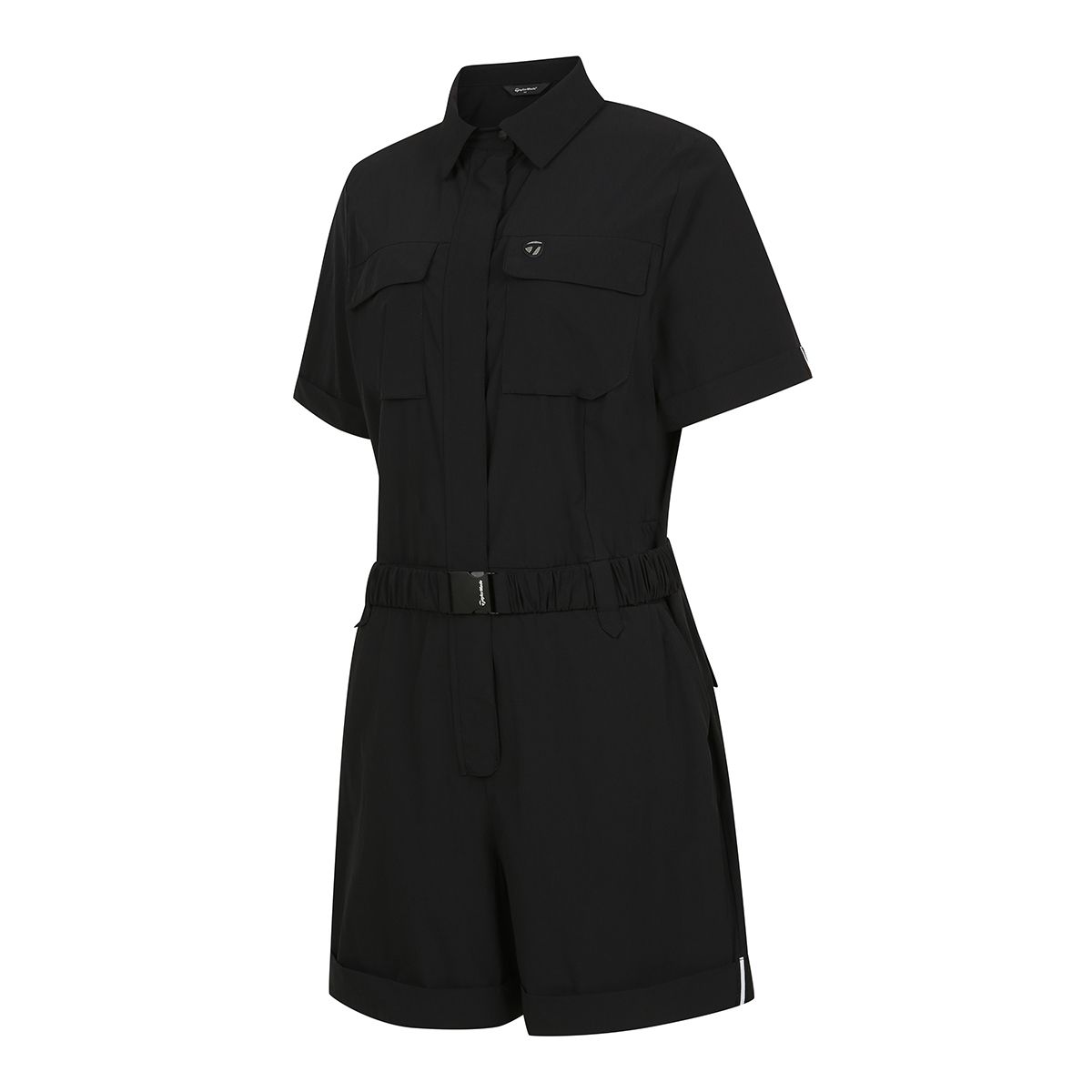 테일러메이드 어패럴(TAYLORMADE APPAREL) 여성 점프수트 TOO-61HG02-199