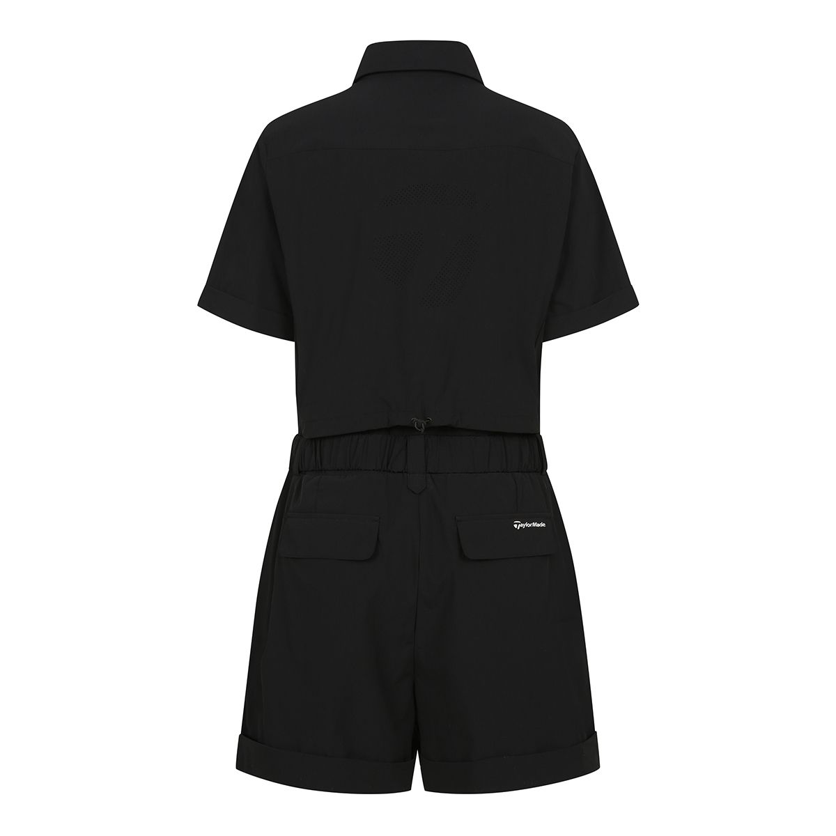 테일러메이드 어패럴(TAYLORMADE APPAREL) 여성 점프수트 TOO-61HG02-199