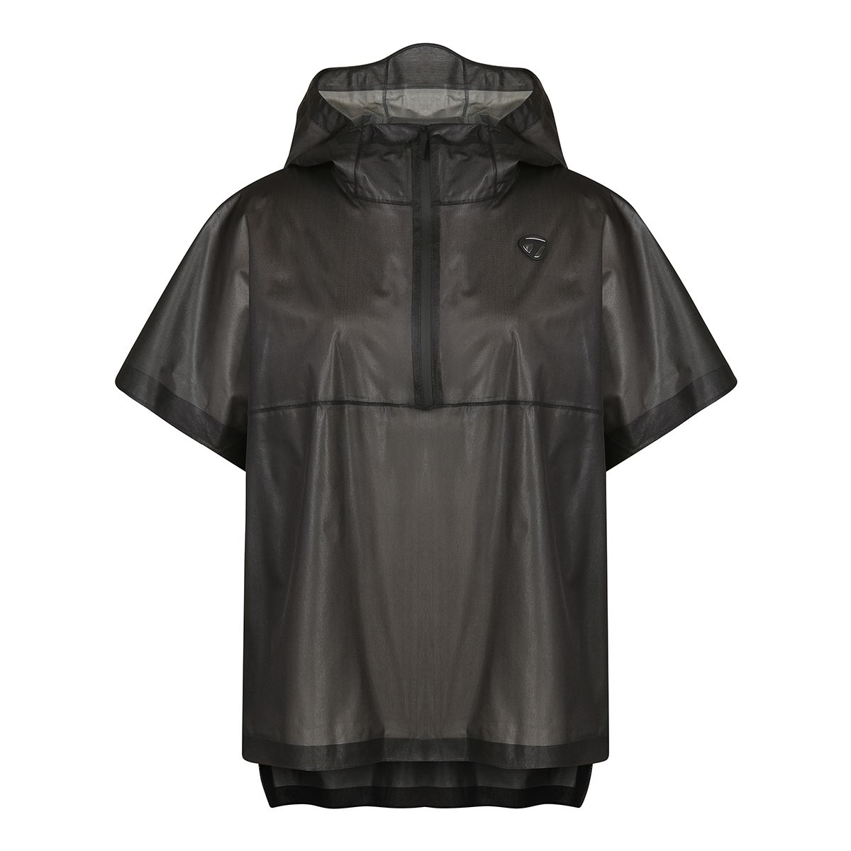 테일러메이드 어패럴(TAYLORMADE APPAREL) 여성 시스루 레인 후드 판초 점퍼 T8031JOZ106-199