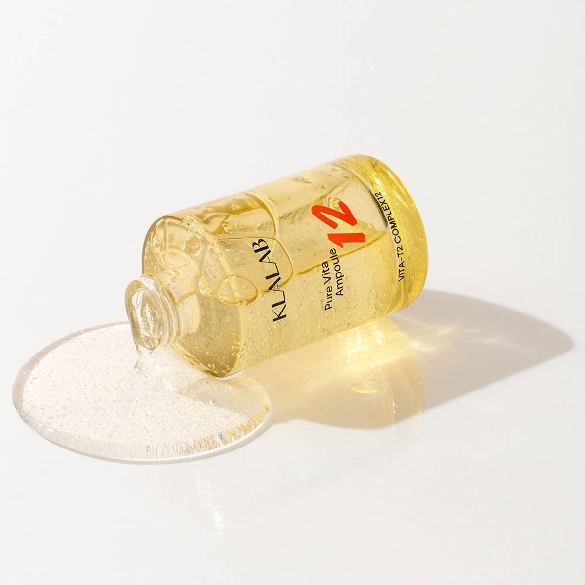 클라랩(KLALAB) 퓨어 비타 앰플 100ml