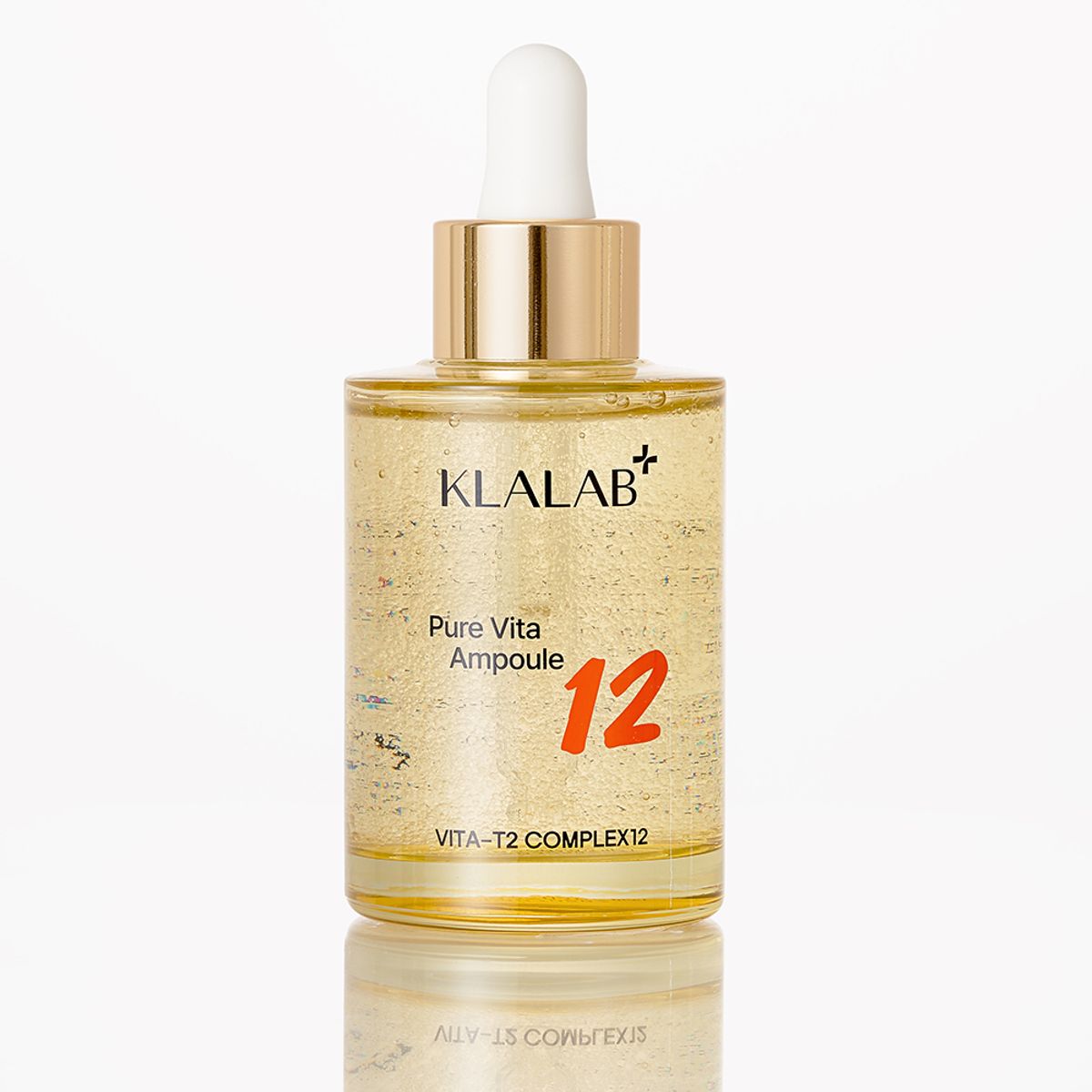 클라랩(KLALAB) 퓨어 비타 앰플 100ml