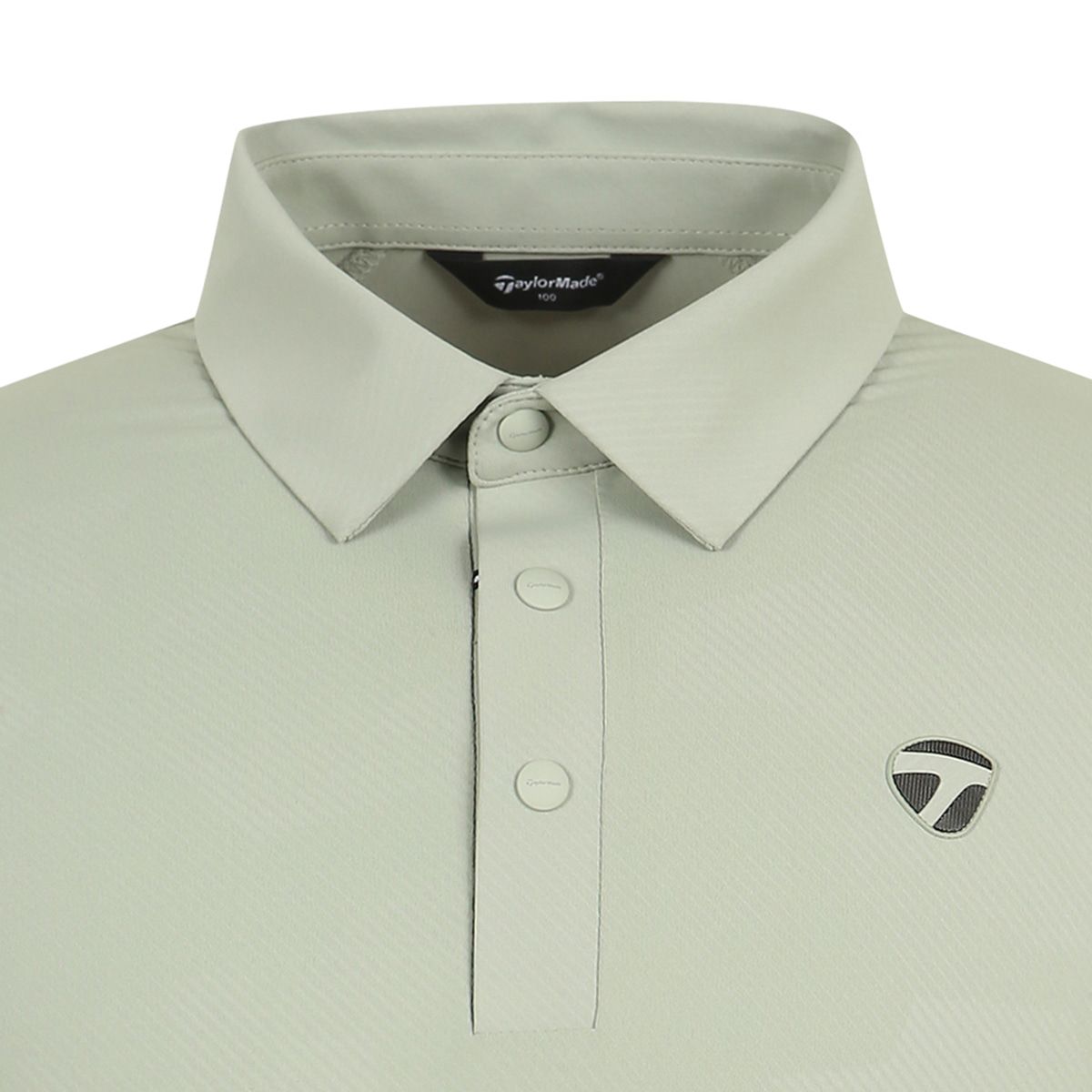 테일러메이드 어패럴(TAYLORMADE APPAREL) 남성 카모패턴 카라 반팔 티셔츠 T8031TO2151-812