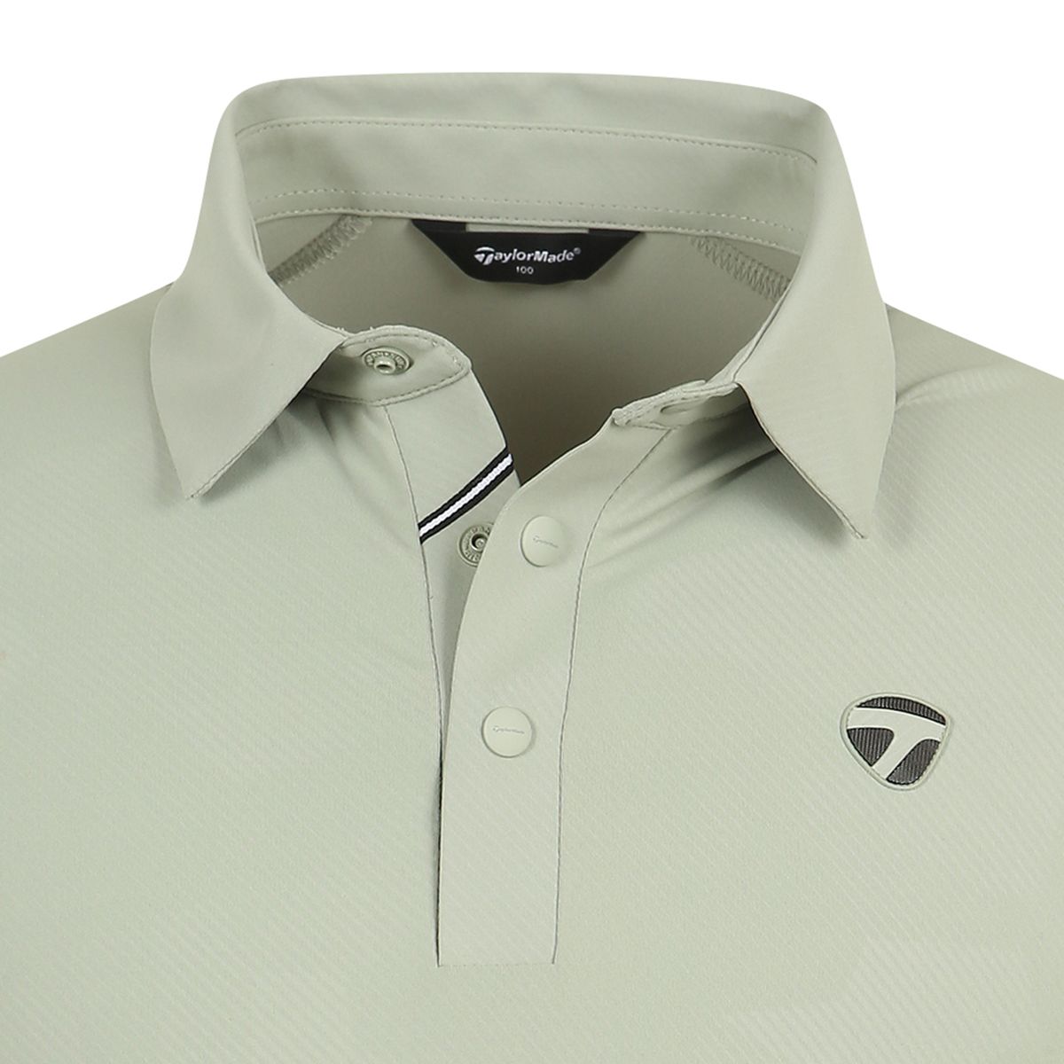 테일러메이드 어패럴(TAYLORMADE APPAREL) 남성 카모패턴 카라 반팔 티셔츠 T8031TO2151-812