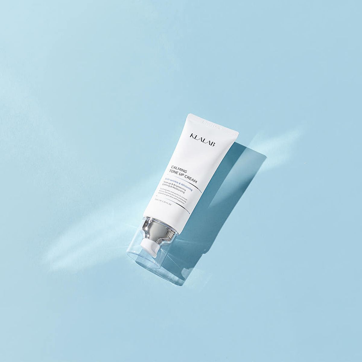 클라랩(KLALAB) 카밍 톤업크림 70ml