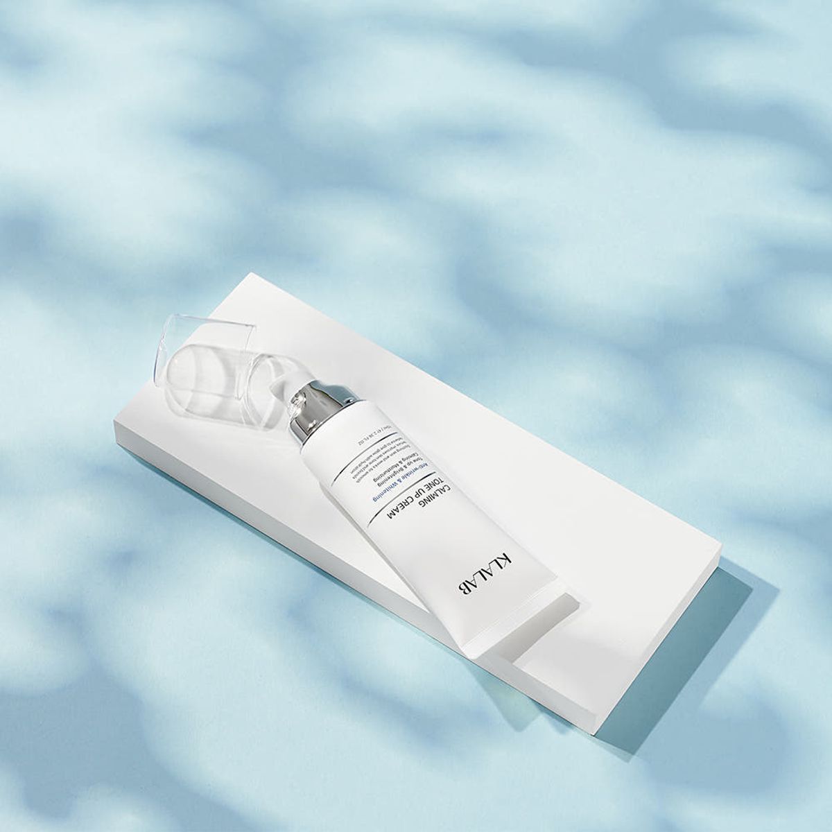 클라랩(KLALAB) 카밍 톤업크림 70ml
