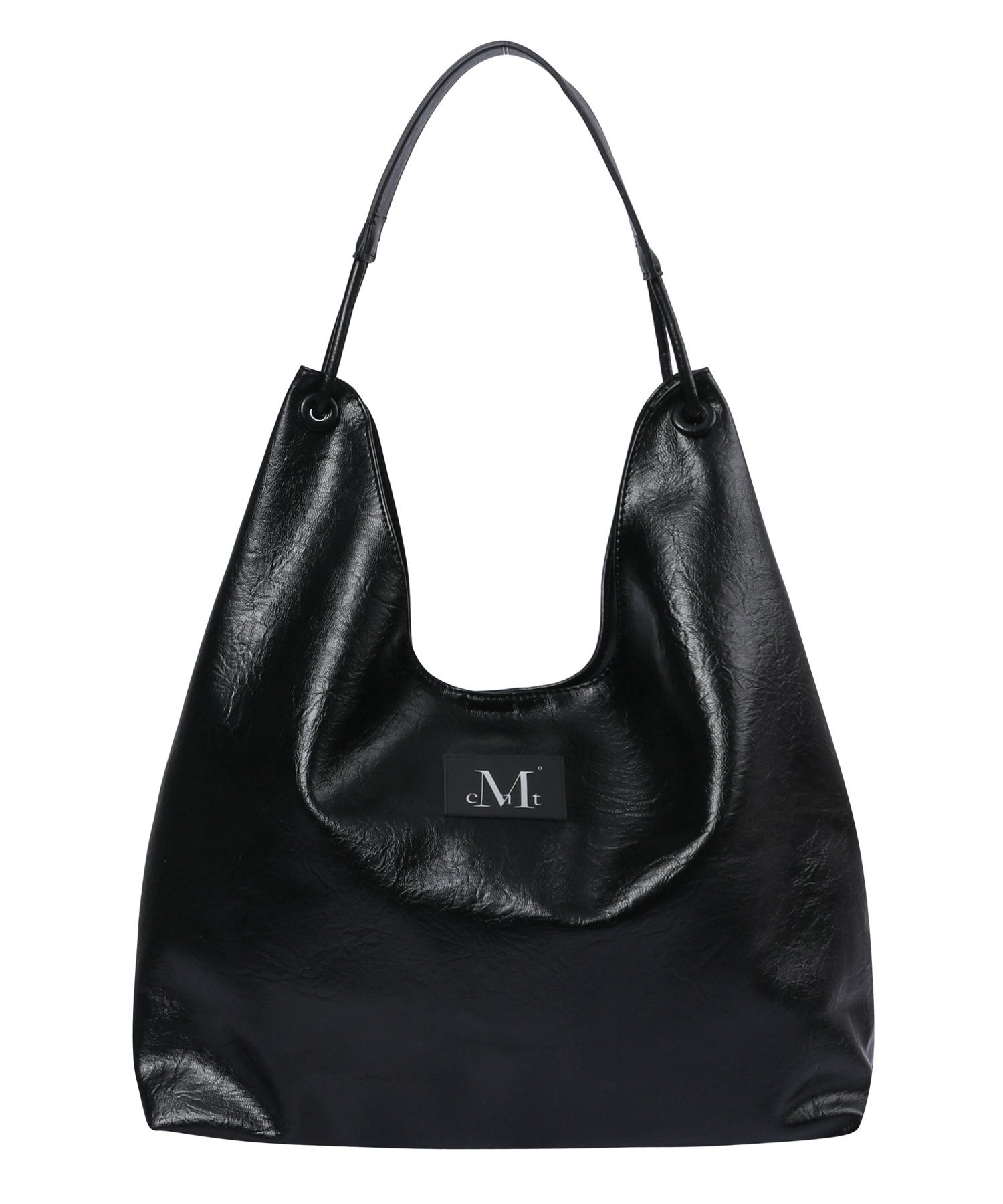 MUSINSA | MUCENT [Pouch Gift] Cats Double Line Eyelet