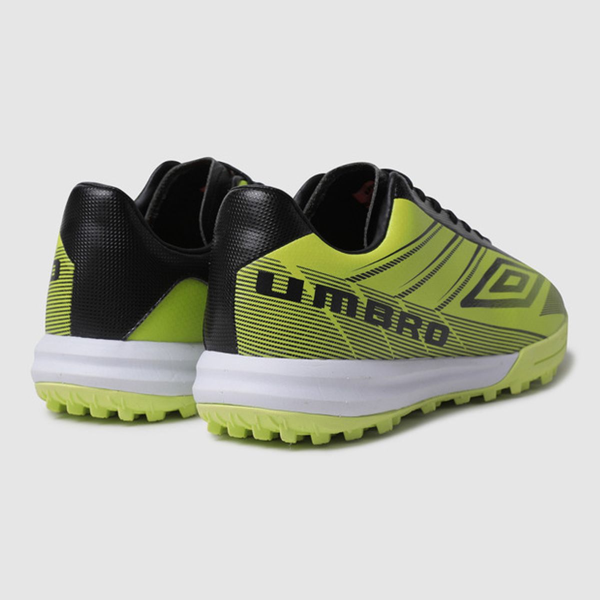 엄브로(UMBRO) CRACK LITE (크랙 라이트) 라이트 그린(UQ123STF21)