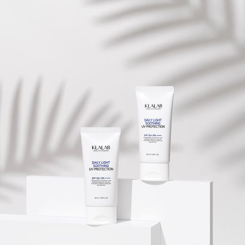 klalab Daily Light Soothing UV Protection 50ml