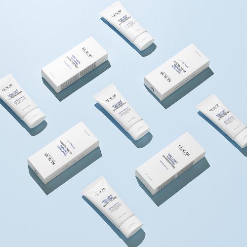 klalab Daily Light Soothing UV Protection 50ml