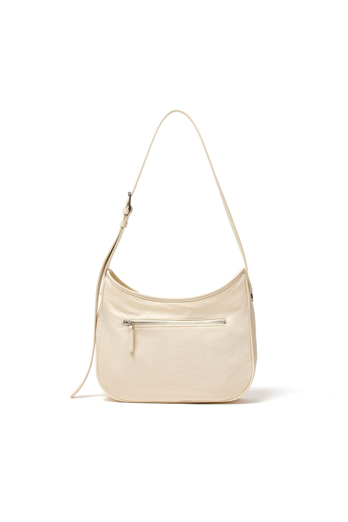 ★Matin Kim★NYLON POCKET BAG NYLON POCKET BAG IN BLACK – Matin Kim