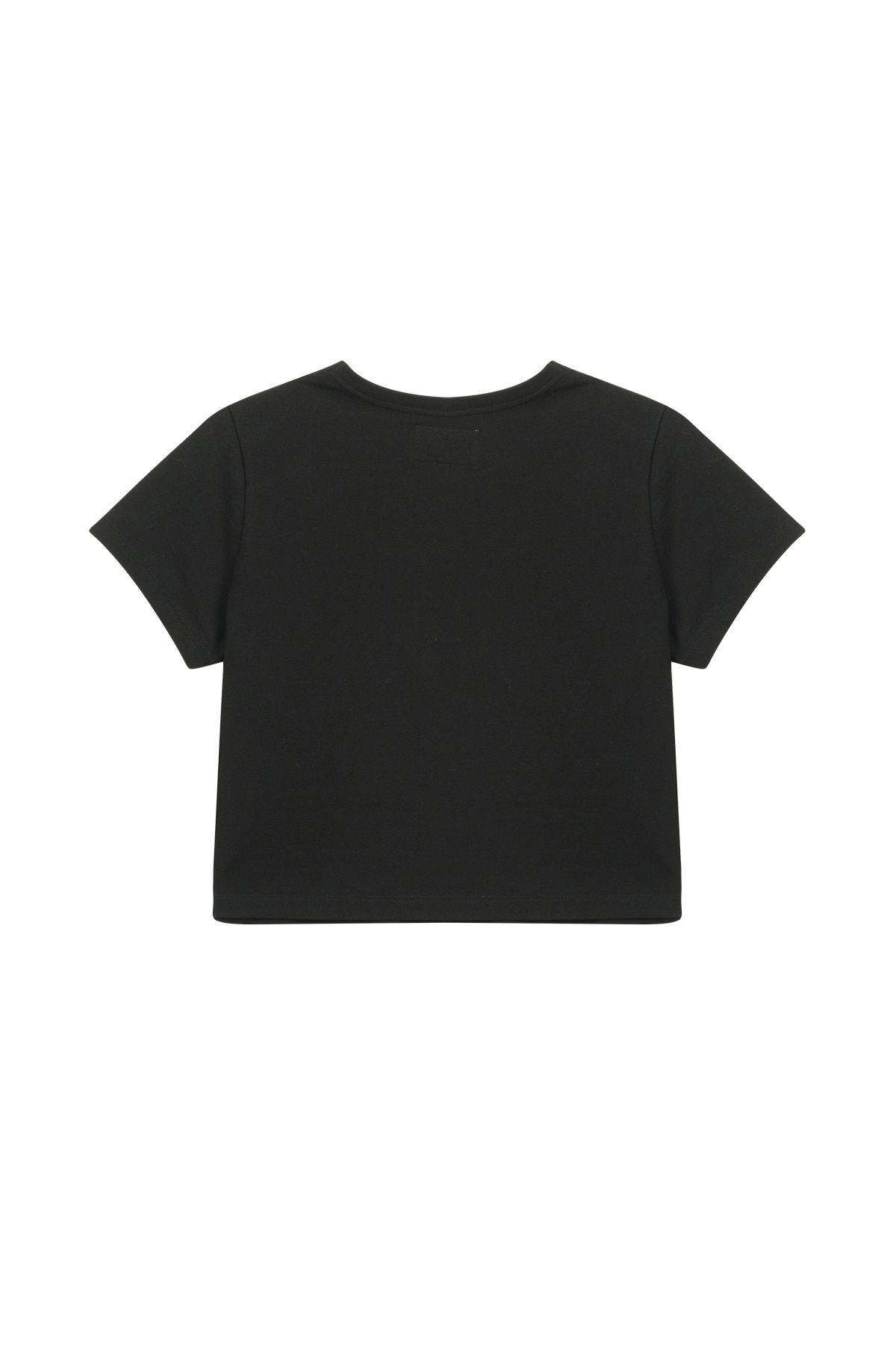 ●Matin Kim●MATIN HERITAGE TOP OVER SIZE IN BLACK MATIN HERITAGE TOP IN BLACK – Matin Kim