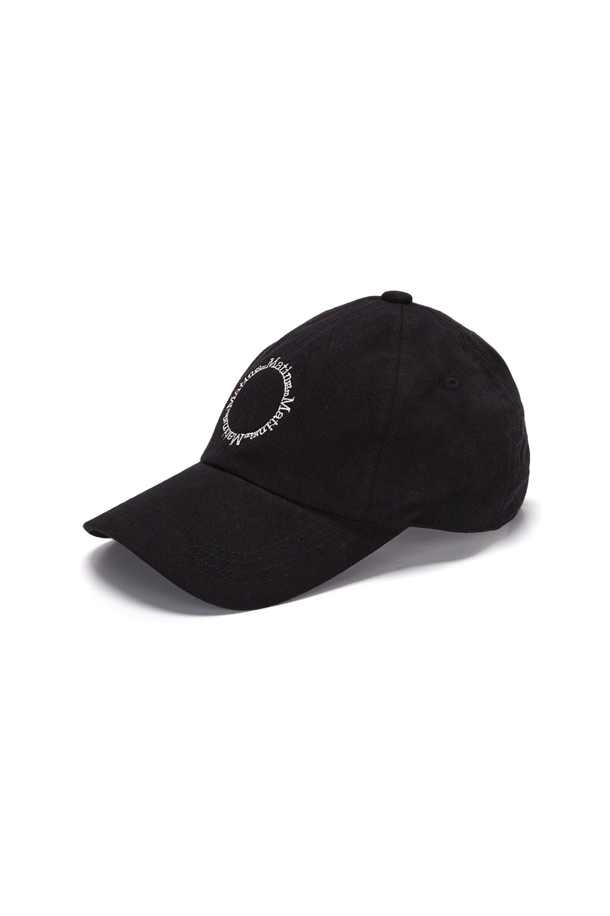 【Matin Kim】　MACARON LOGO BALL CAP Matin Kim☆[正規品] MACARON LOGO BALL CAP IN 7COLOR (Matin