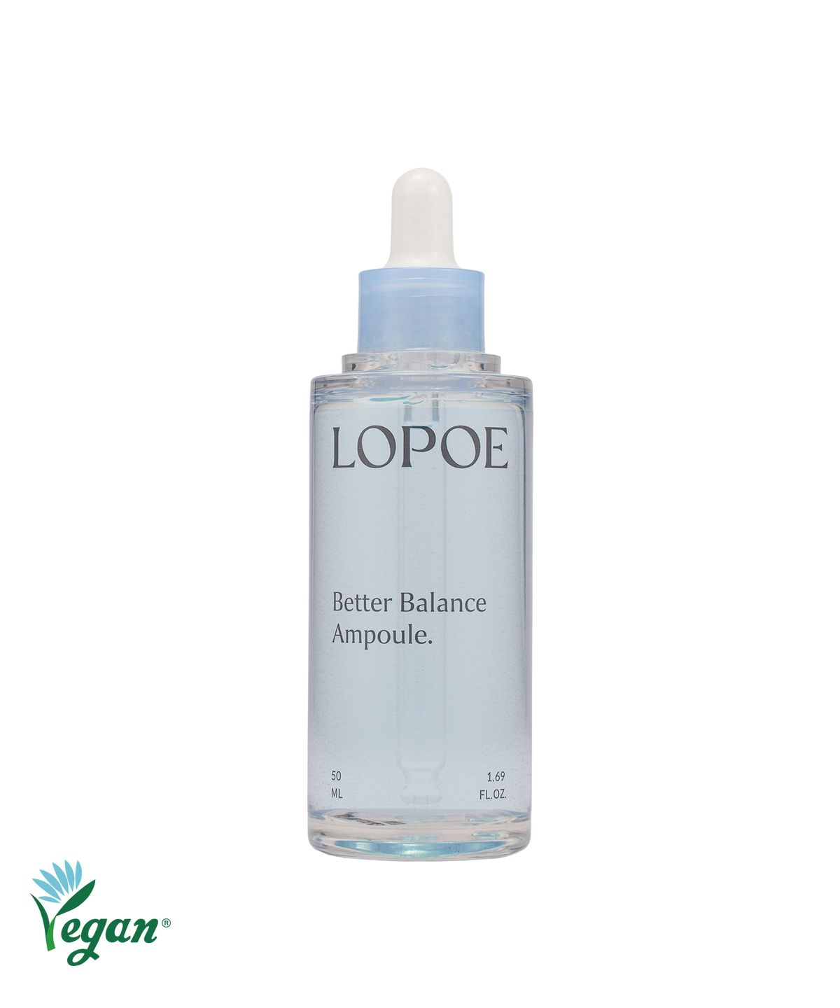 로포에(LOPOE) [화잘먹/수분진정] 베러 밸런스 앰플 50ml