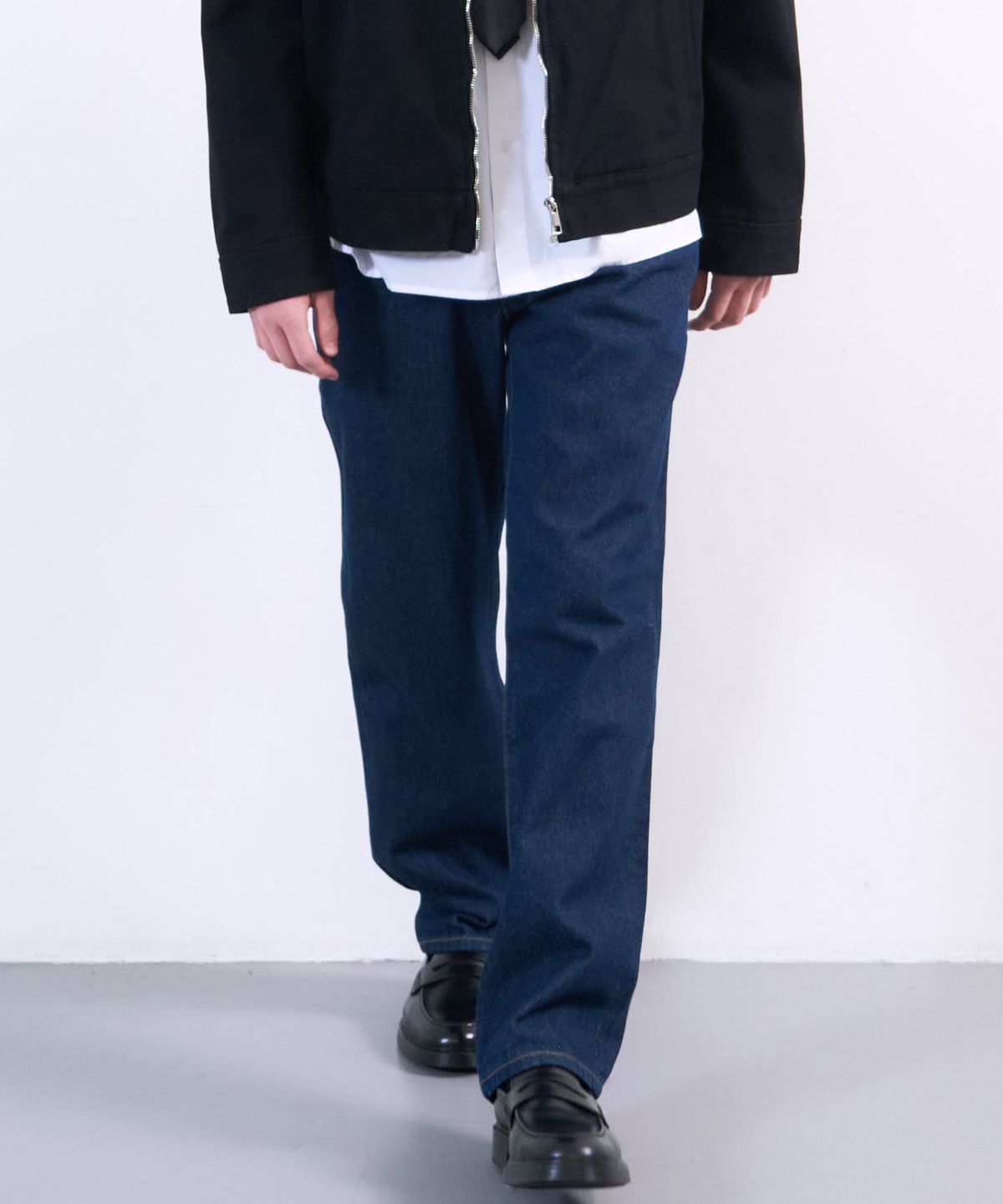 플랙(PLAC) MINIMAL O09 021 TAPERED ONE WASHING