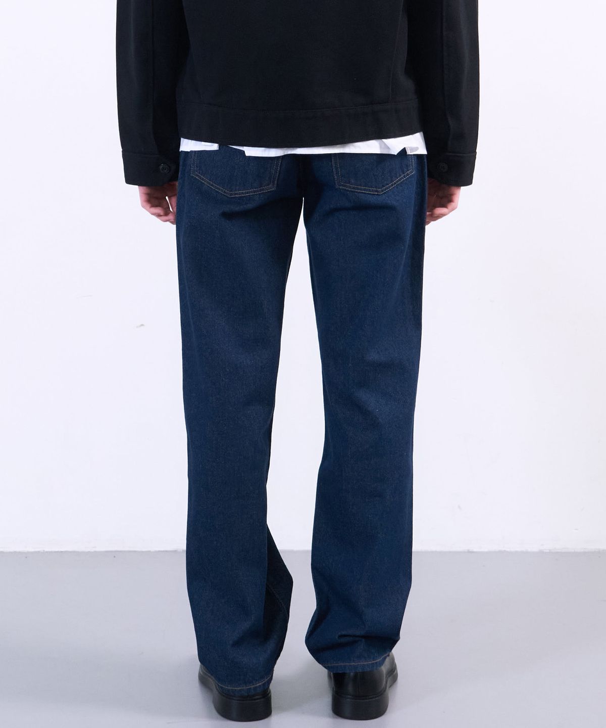 플랙(PLAC) MINIMAL O09 021 TAPERED ONE WASHING