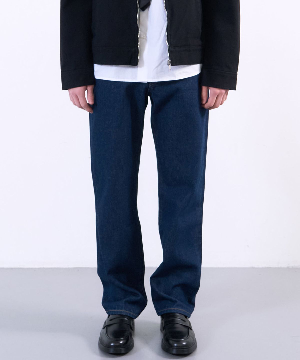 플랙(PLAC) MINIMAL O09 021 TAPERED ONE WASHING