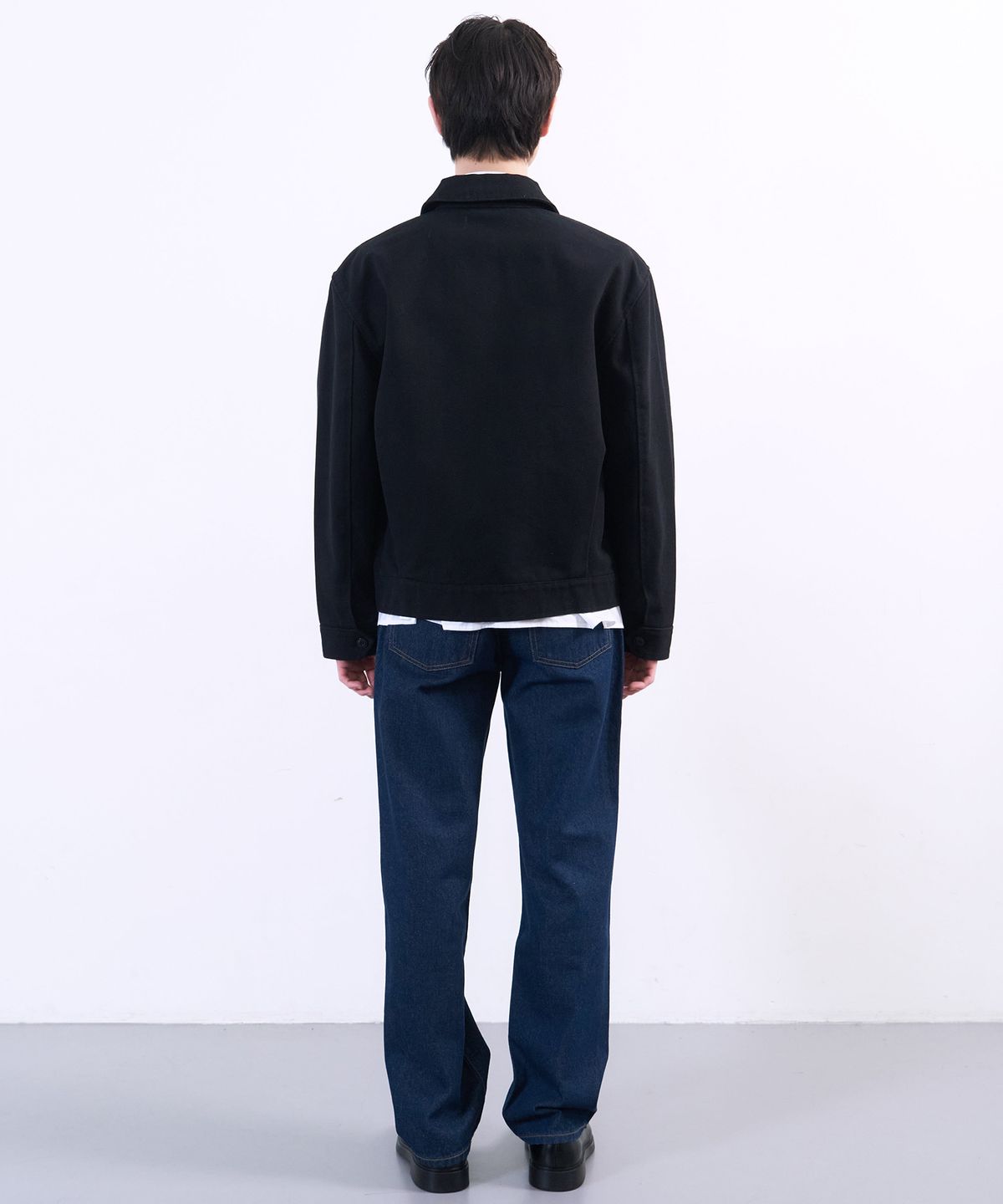 플랙(PLAC) MINIMAL O09 021 TAPERED ONE WASHING