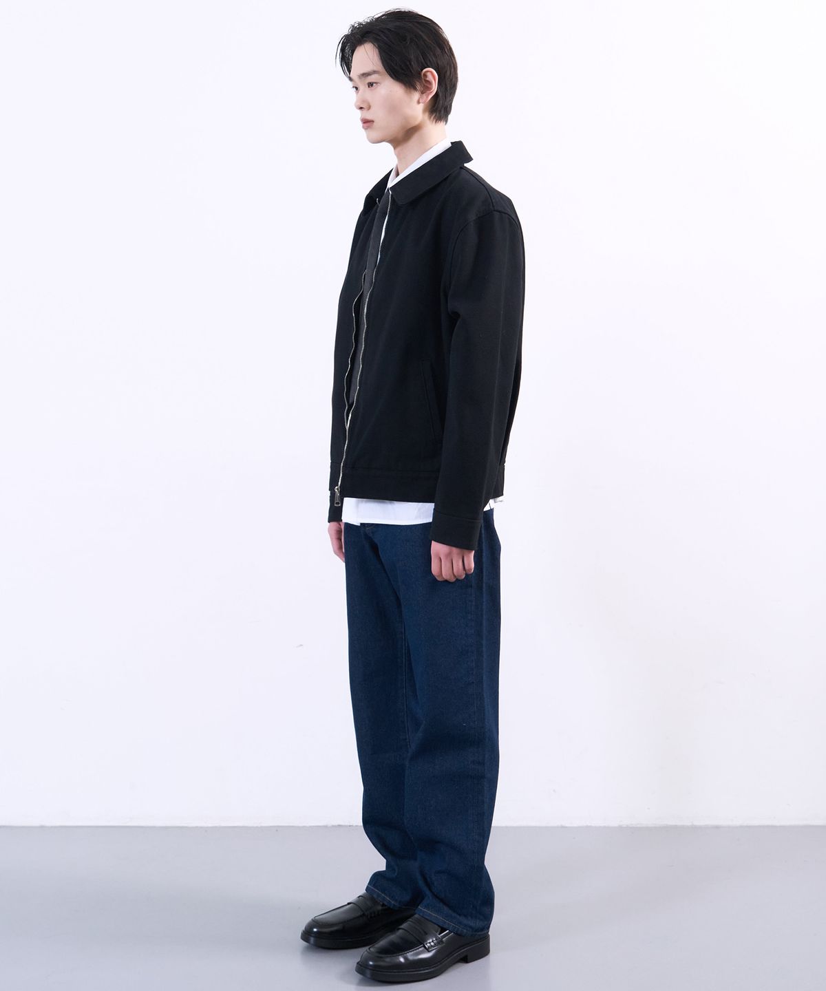 플랙(PLAC) MINIMAL O09 021 TAPERED ONE WASHING