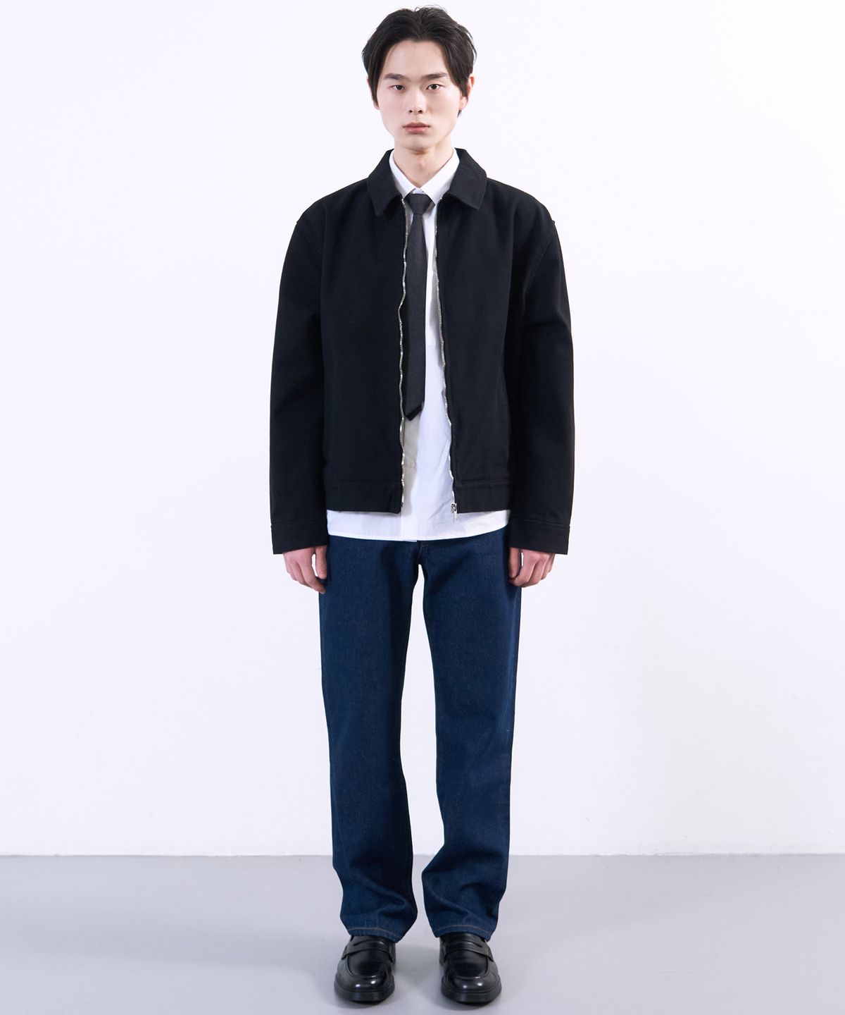 플랙(PLAC) MINIMAL O09 021 TAPERED ONE WASHING