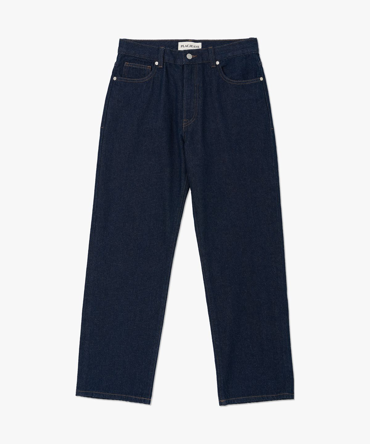플랙(PLAC) MINIMAL O09 021 TAPERED ONE WASHING