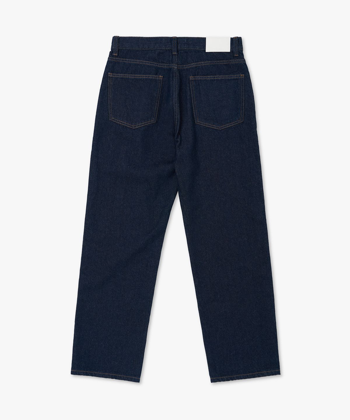 플랙(PLAC) MINIMAL O09 021 TAPERED ONE WASHING