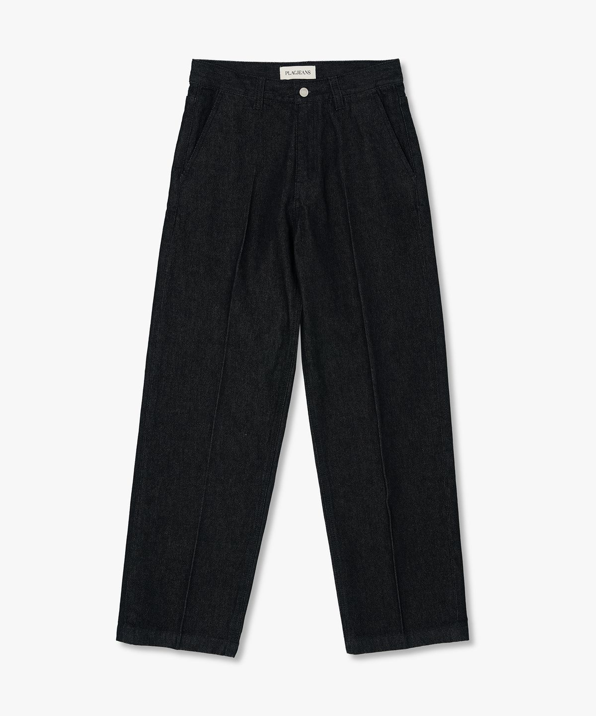 플랙(PLAC) BUSINESS M18 024 WIDE ONE BLACK