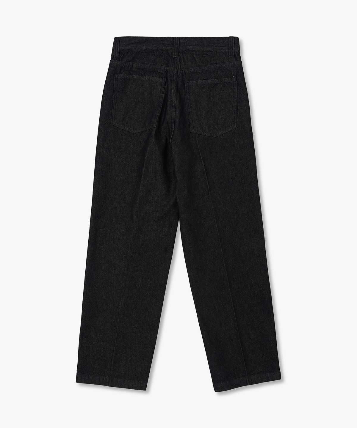 플랙(PLAC) BUSINESS M18 024 WIDE ONE BLACK