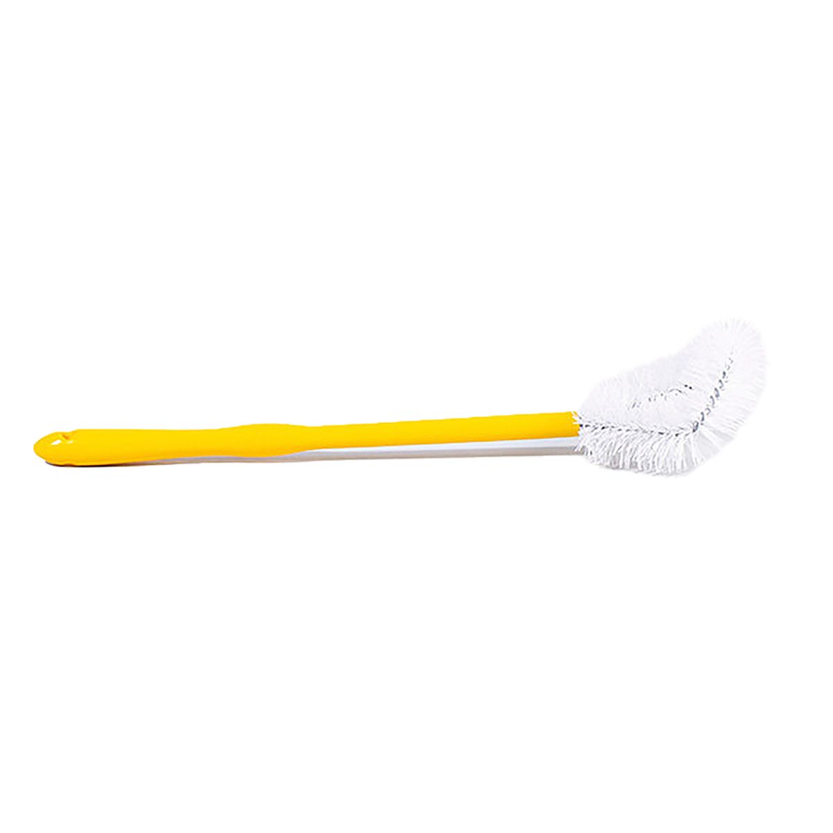 트러스트(TRUST) 고급 고성능 변기솔 50cm / 옐로우