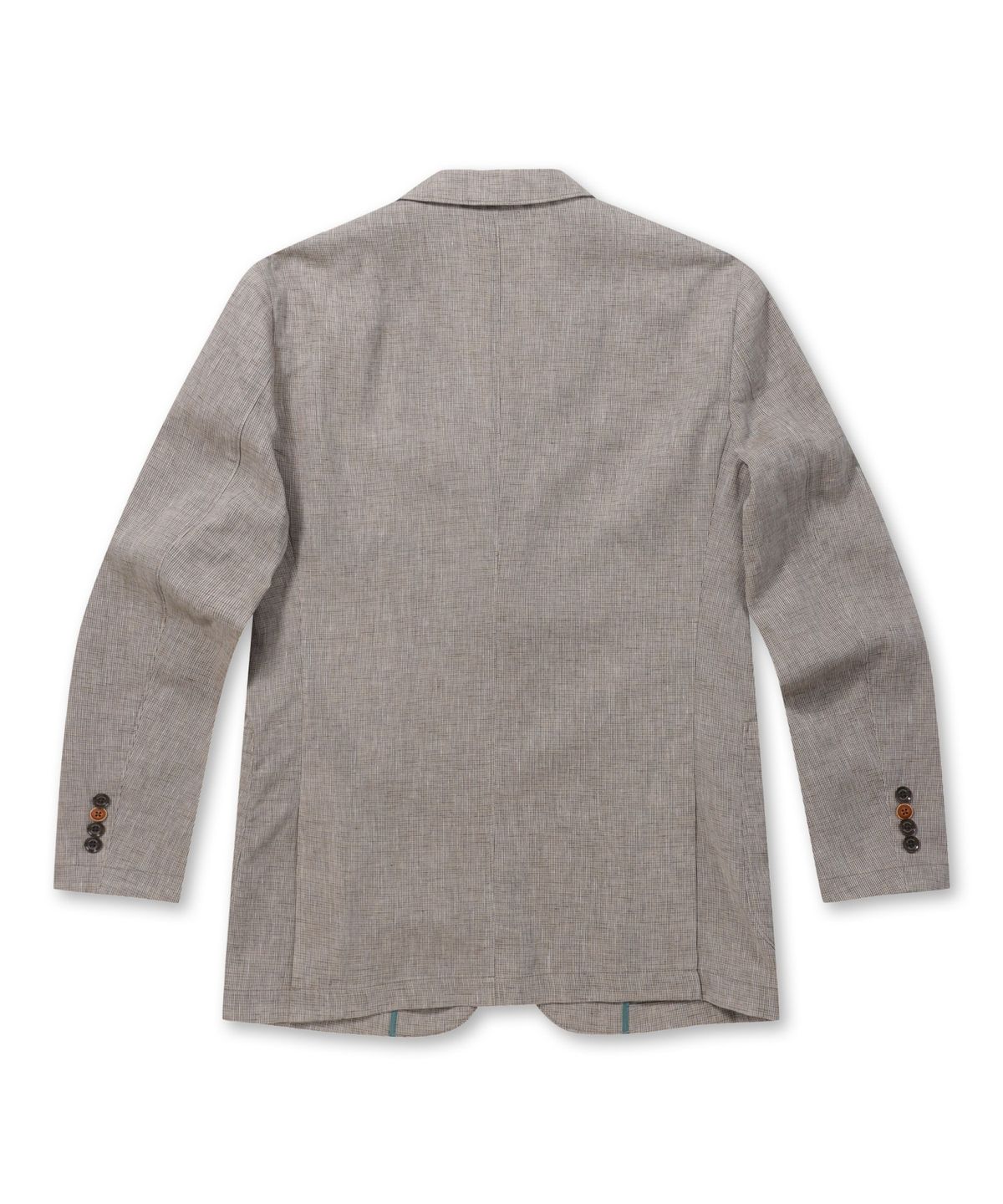 브렌우드(BRENTWOOD) 마이크로 린넨 혼방 자켓 BRJCM25641BEX
